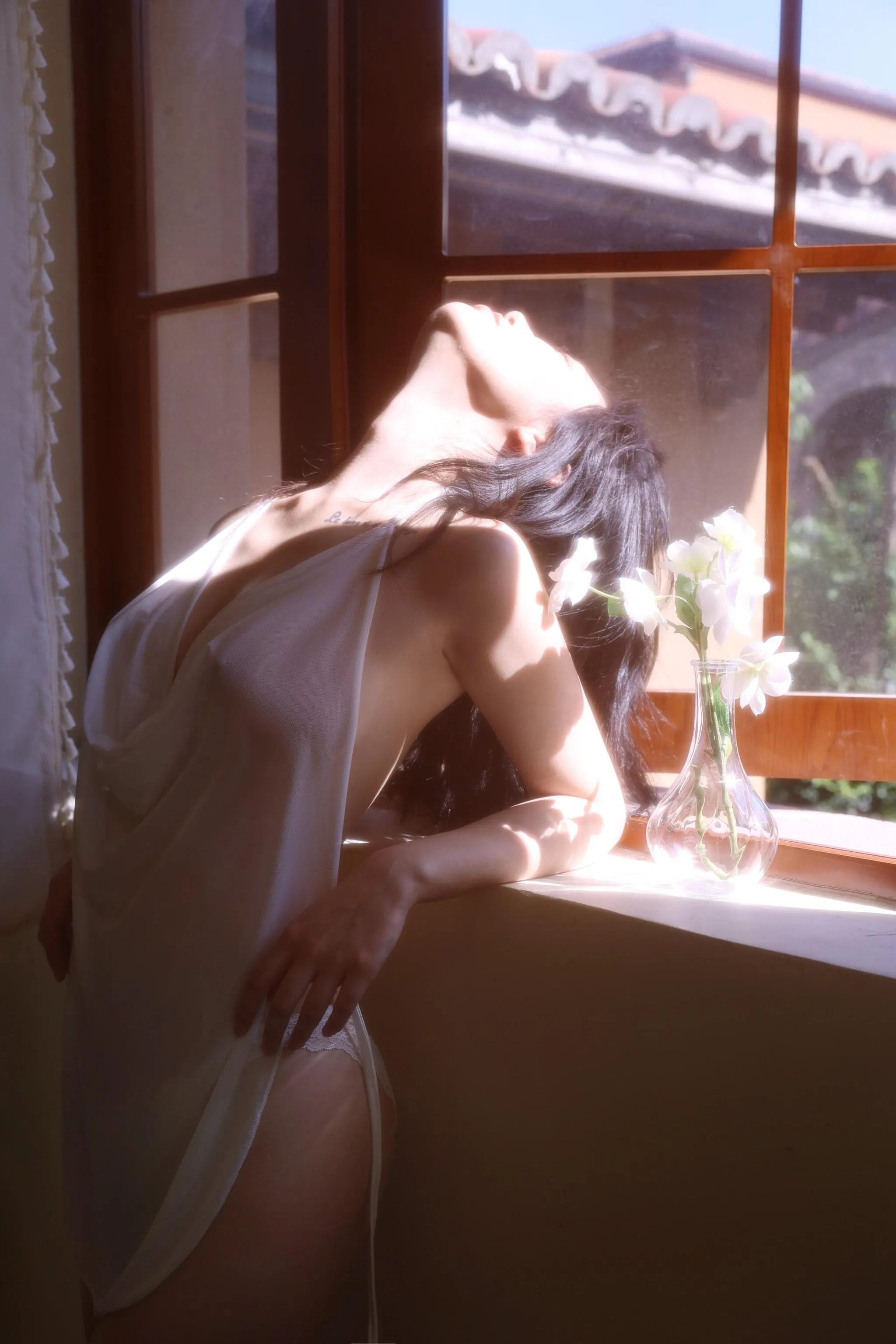 桃良阿宅 – NO.018 椿也 [42P]插图8
